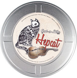 Hepcat Double Bass Strings