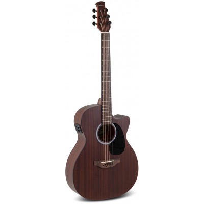 AEO96-M Orchestra Wood Classics Naturel Mat