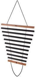 Harmony Chimes 9 Dark Noir