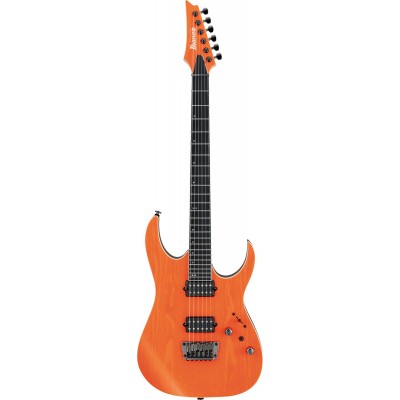 RGR5221-TFR Transparent Fluorescent Orange RGR Prestige