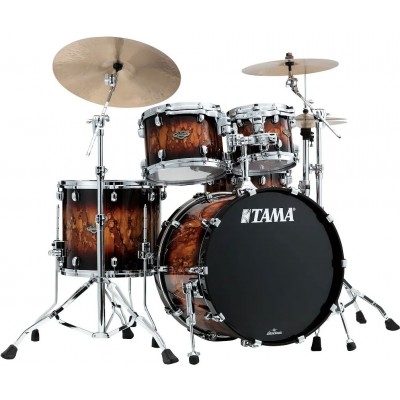 Starclassic Walnut/birch Stage 22