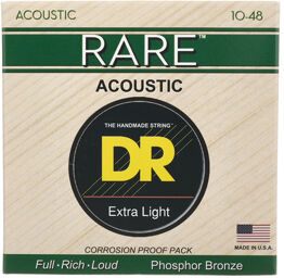 Rare Acoustic RPL-10