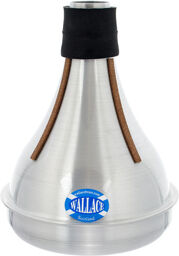 TWC-511 Tenor Tromb Wah Mute