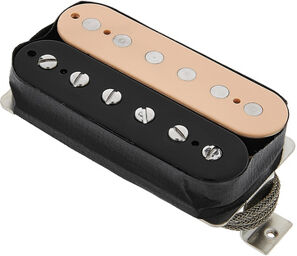 Custombucker Zebra Zebra