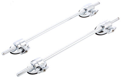 Woofer-Bassdr. Mounting System
