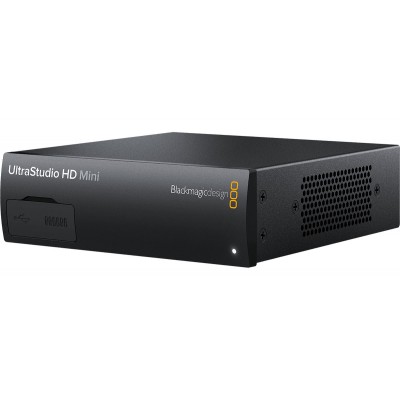 Ultrastudio HD Mini - Stock B