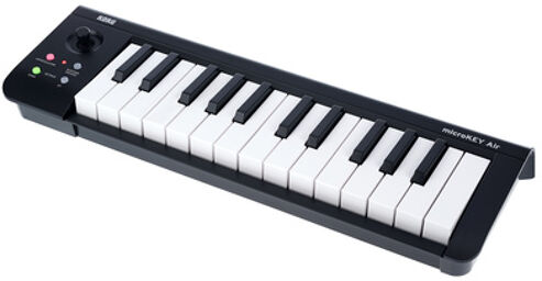 microKEY Air 25