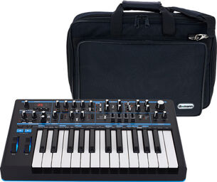 Bass Station II Bag Bundle