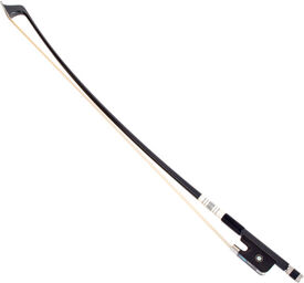 RJB Carbon Bass Bow 1/2F BK
