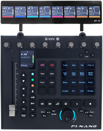 P1-Nano & D5 Display Bundle