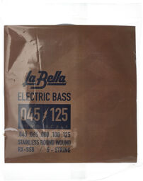 RX-S5B Bass RWSS