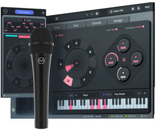 Dubler 2 Studio Kit