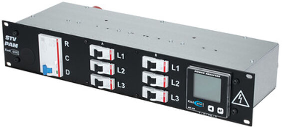 Power Distr. STV16-PAM 212