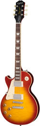 Les Paul Standard 50s WCS LH Washed Cherry Sunburst