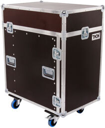 L-Rack 15U 75 RR SH HD