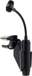 PGA98D Noir
