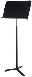 NS ORC 1 L Music Stand Noir