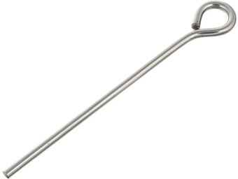 Triangle Mallet 189