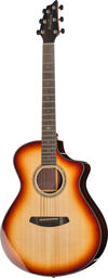 Premier Concert Burnt Amber CE Naturel