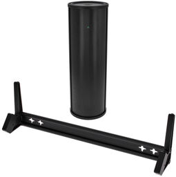 AVAA C214 Feet Set Noir