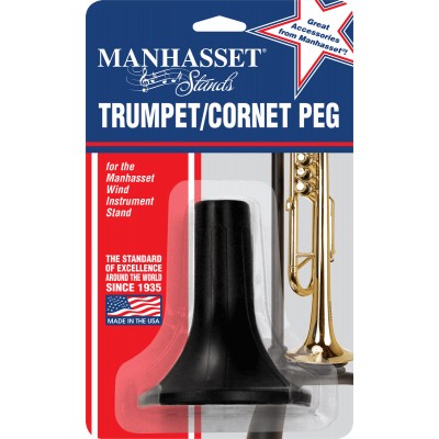 Support Trompette/cornet Seul