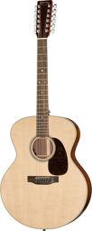Grand J-16E 12-String Naturel mat
