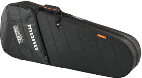 Mono Case Majesty 6/7 Case Noir