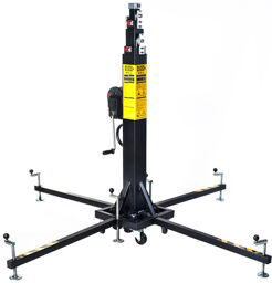 BETA-90 Truss Lift 300kg 6.6m