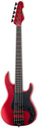 LTD AP-5 Candy Apple Red Satin