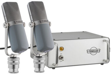 JC37 Stereo Set
