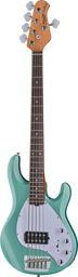 StingRay RAY35 Dorado Green Dorado Green