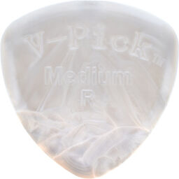 Medium Round Pearly Gates