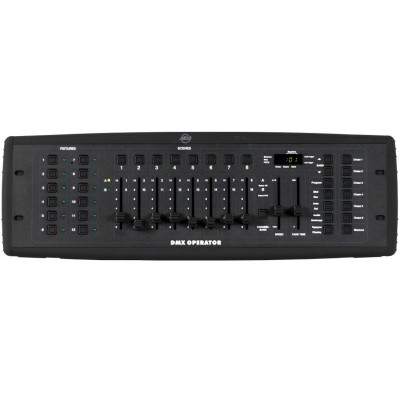 DMX Operator 1