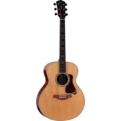 814e Koa Gold Label Natural