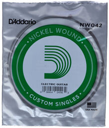 NW042 Single String