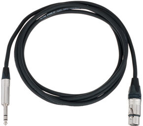 Stage 22 SGN5-0250-SW Noir
