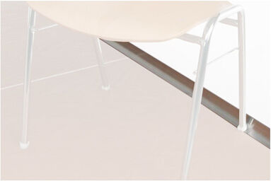 Bumper and skirting 199cm