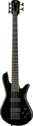 Performer 5 BK Black Gloss