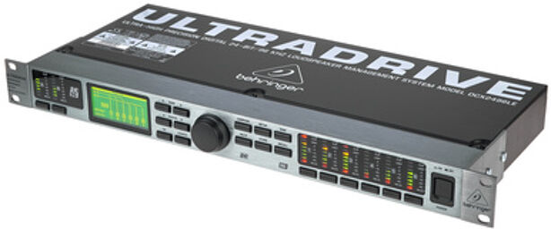 DCX2496LE Ultradrive
