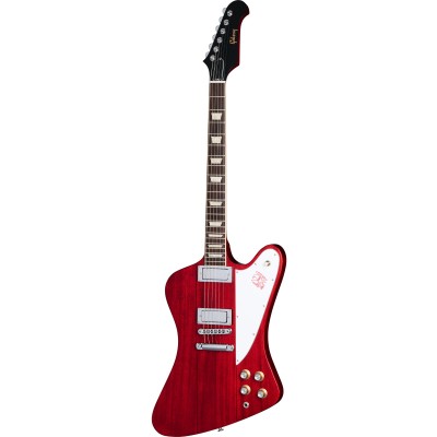 Firebird Platypus Vintage Cherry?