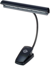 12249 Orchestra Light Eos Noir