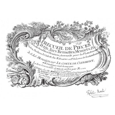 Blavet M. - Premier Recueil