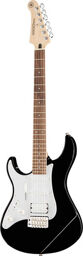 Pacifica 112JL BL Noir