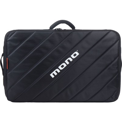 Etui M80 Tour 2.0 pour Pedalboard Noir