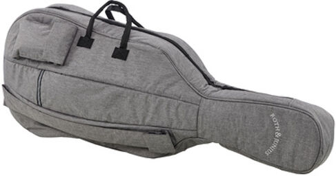 CSB-03 Cello Soft Bag 4/4 GG Grace Grey