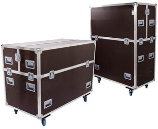 Marimba Case YM5100A