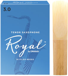 Royal Tenor Saxophone 3.0