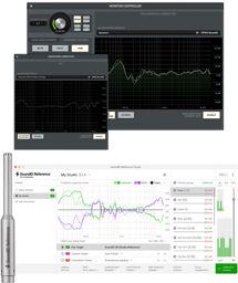 SoundID Ref Multich Apollo Bdl
