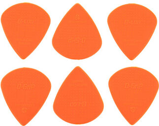 Jazz B Nylon Orange 1,00 Orange