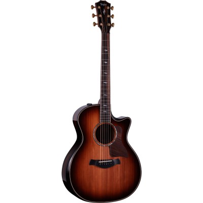 814ce Builder's Edition Honduran Rosewood / Sinker Redwood